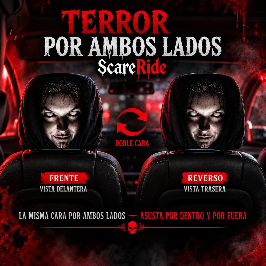 Funda Cabecera